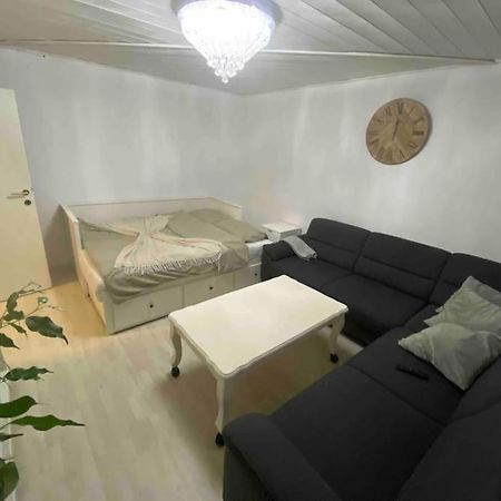 2-Zimmerwohnung Bregencja Zewnętrze zdjęcie