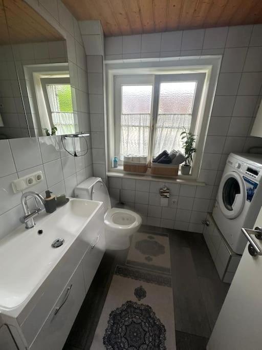 2-Zimmerwohnung Bregencja Zewnętrze zdjęcie