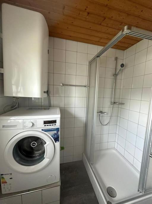 2-Zimmerwohnung Bregencja Zewnętrze zdjęcie