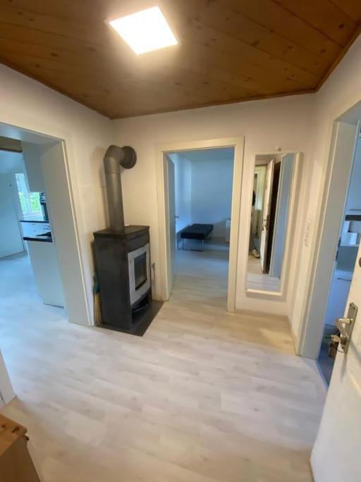 2-Zimmerwohnung Bregencja Zewnętrze zdjęcie