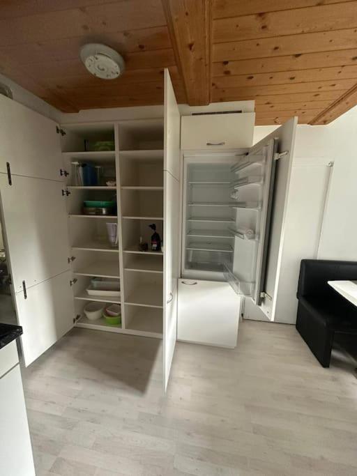 2-Zimmerwohnung Bregencja Zewnętrze zdjęcie
