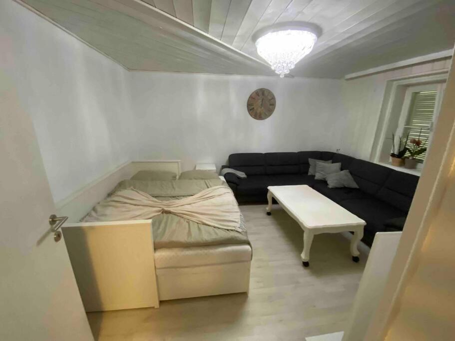 2-Zimmerwohnung Bregencja Zewnętrze zdjęcie