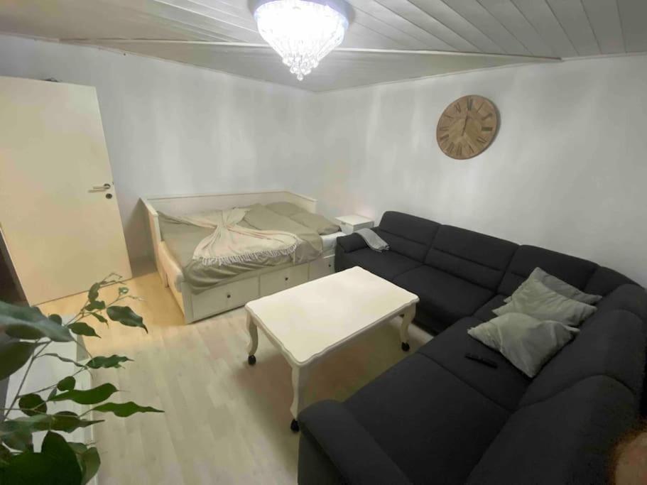2-Zimmerwohnung Bregencja Zewnętrze zdjęcie
