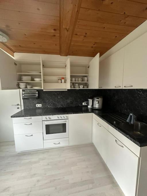 2-Zimmerwohnung Bregencja Zewnętrze zdjęcie